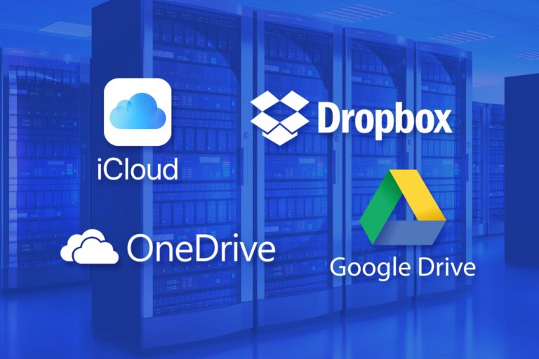 quick share with cloud service