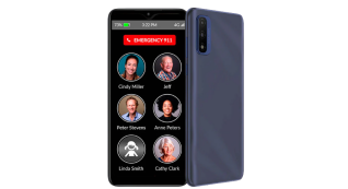 Raz Memory Phone