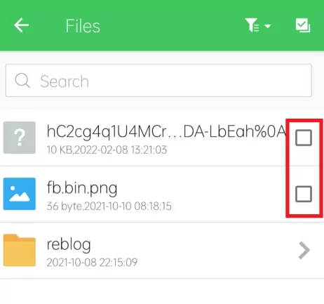 airdroid personal guide transfer 4