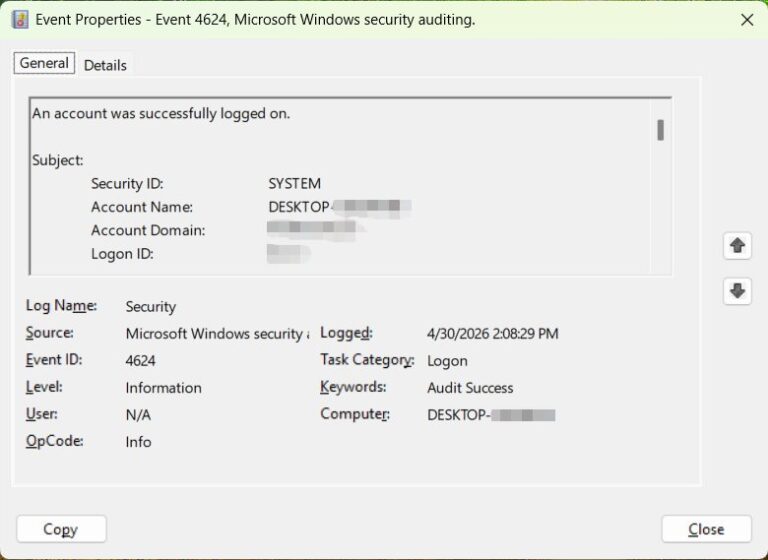 event viewer 3 768x560