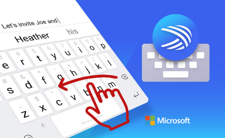 swiftkey keyboard vs gboard