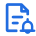 File & Notification Management