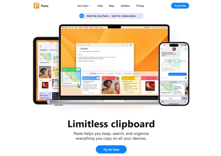 best mac clipboard manager