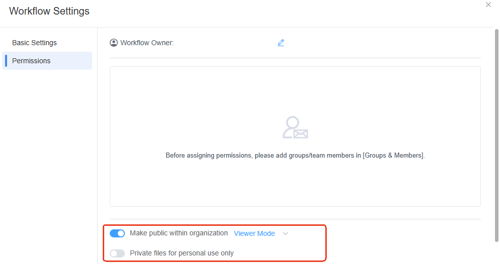 resource settings 4