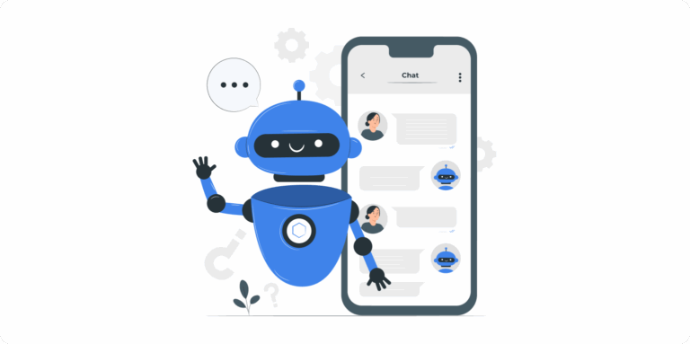 build an ai chatbot