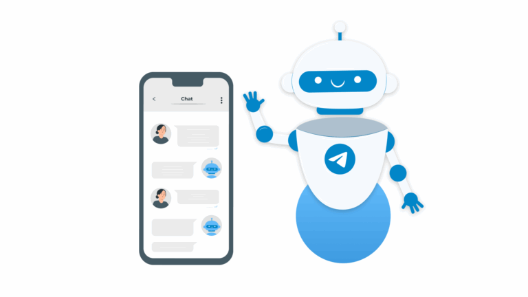 Best Bots on Telegram