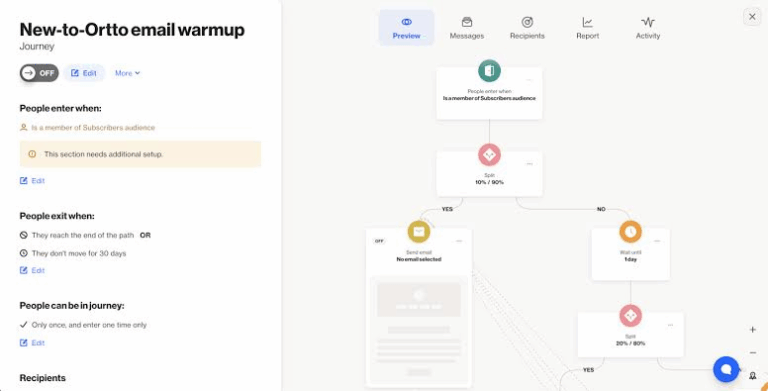 marketing automation solutions