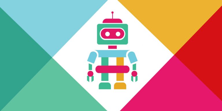 create a bot slack
