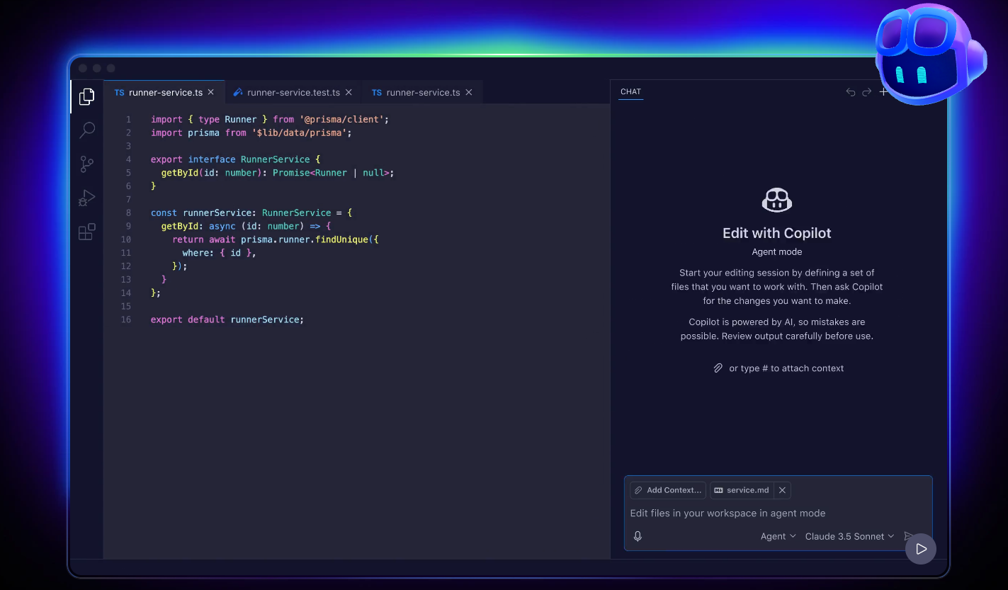 GitHub Copilot
