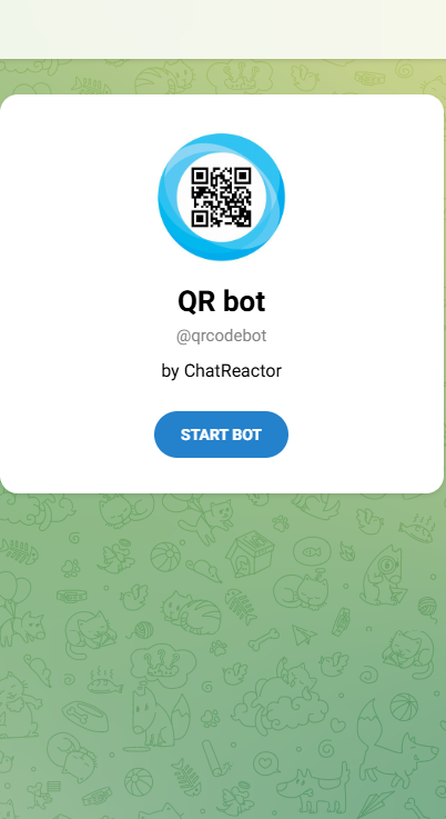 best telegram bot