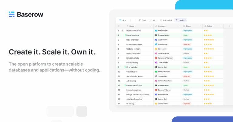 zapier alternative open source tool