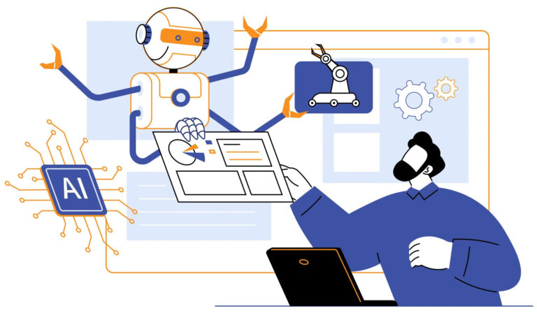 AI Agentic Workflows