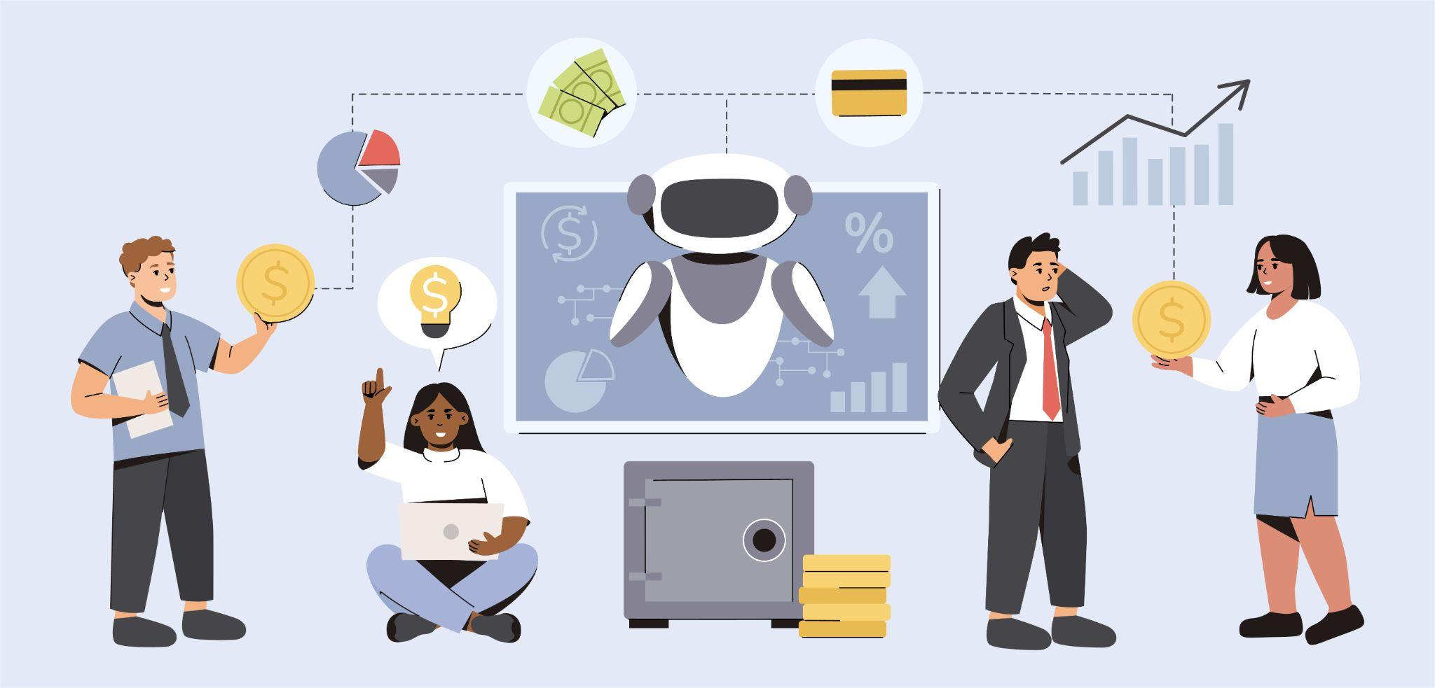 AI agent framework