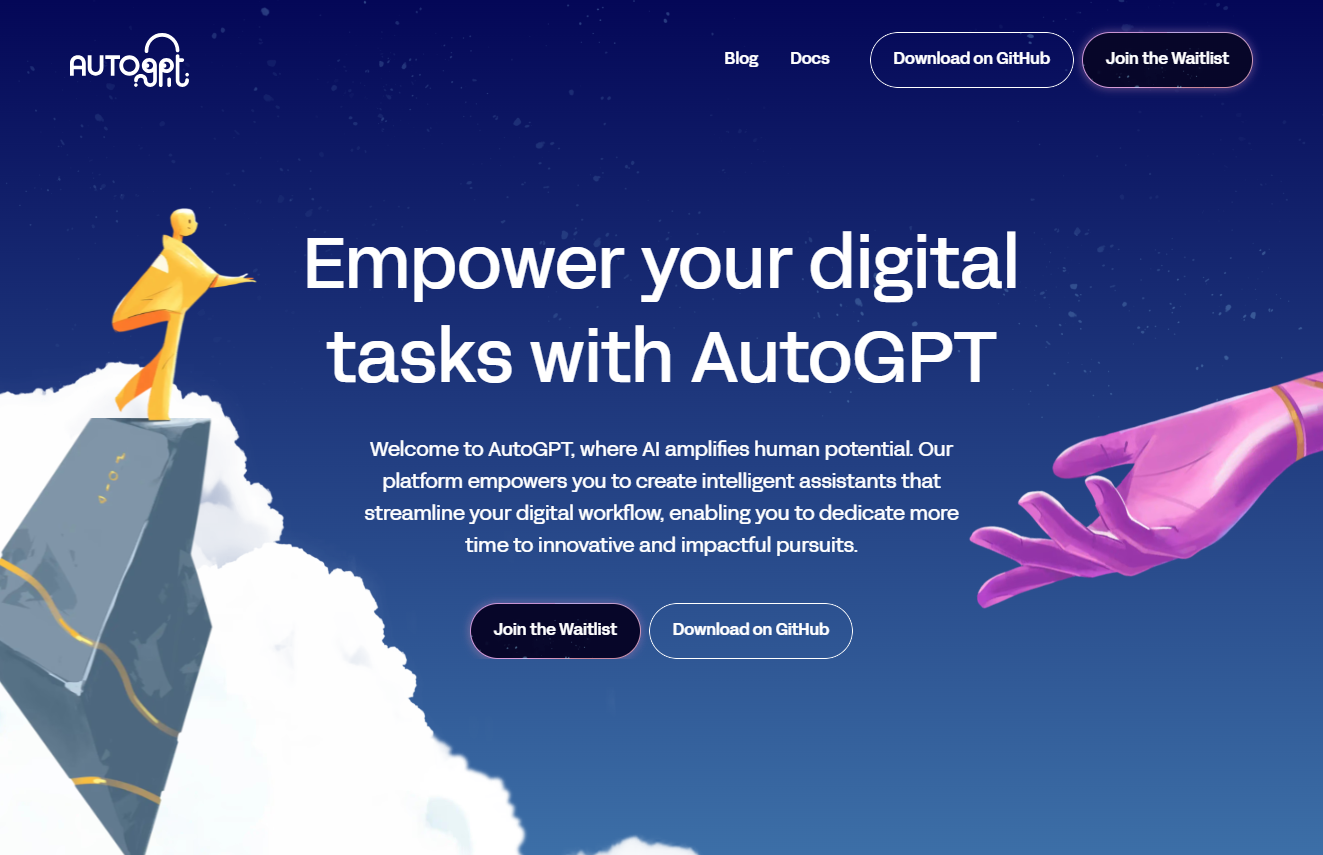 AuTo GPT