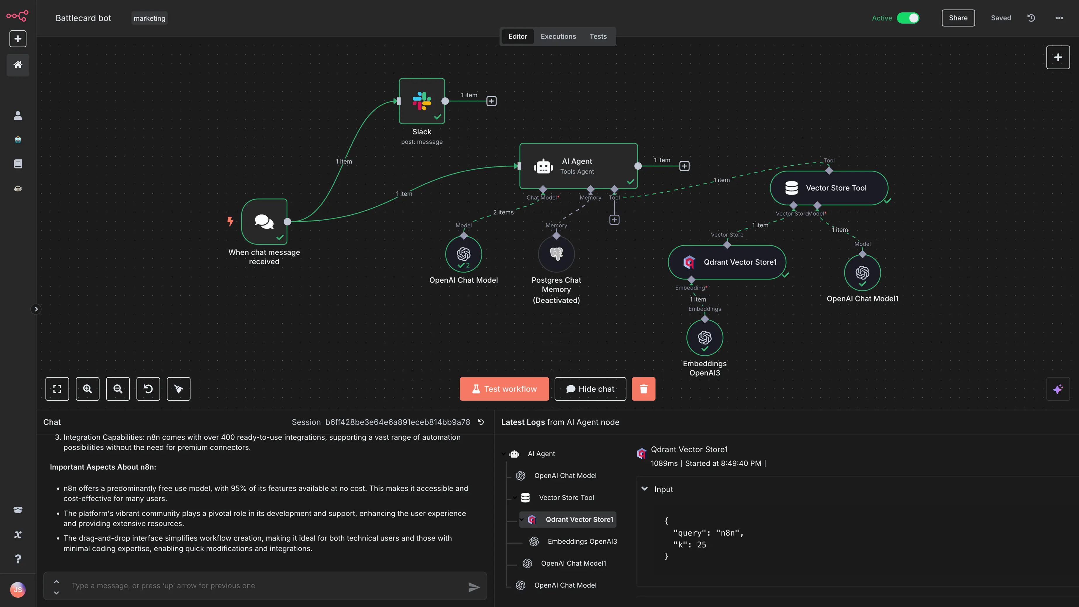 open source zapier alternative