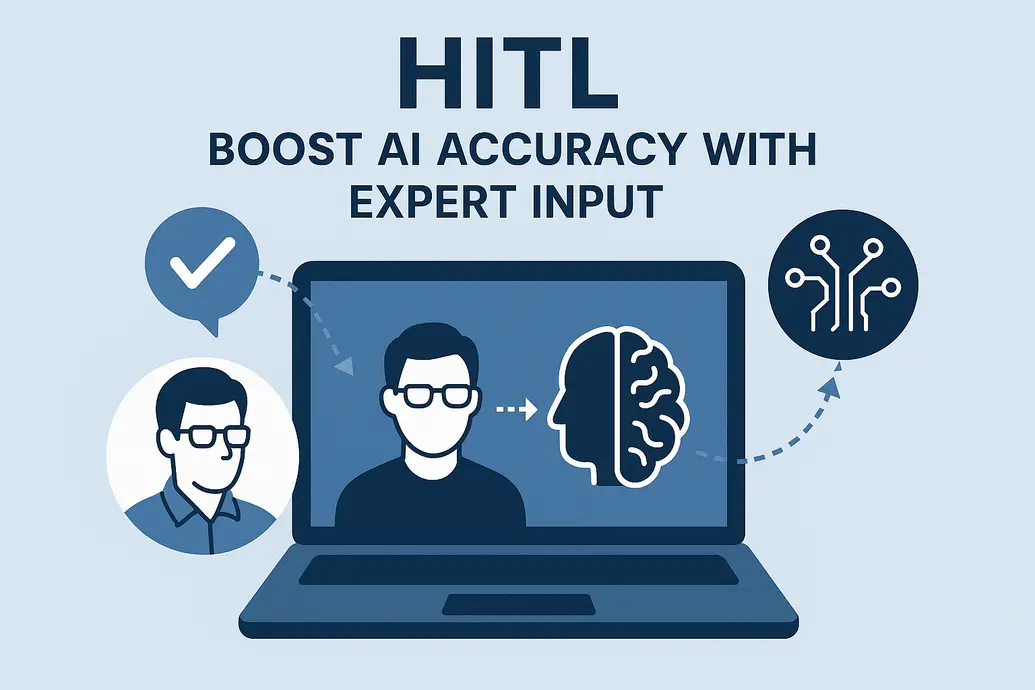 HITL-Human-in-the-Loop
