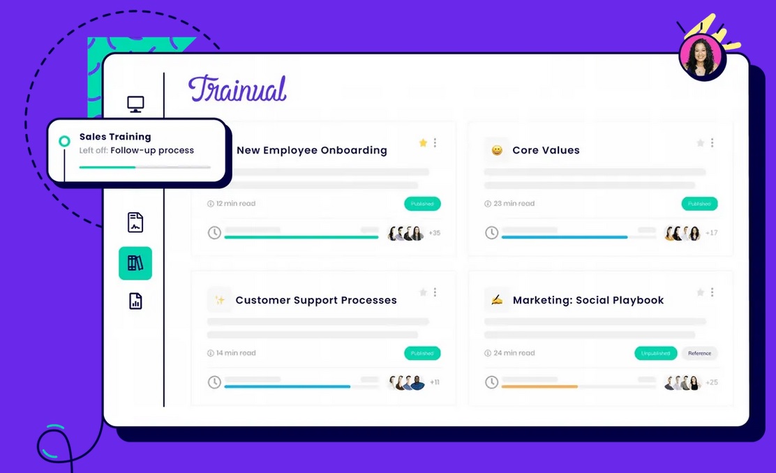 top knowledge management tools