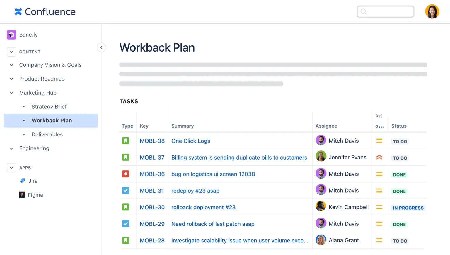 knowledge management software