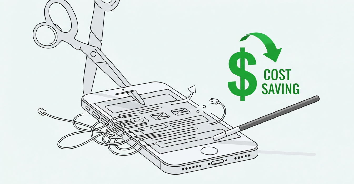 mobility expense management