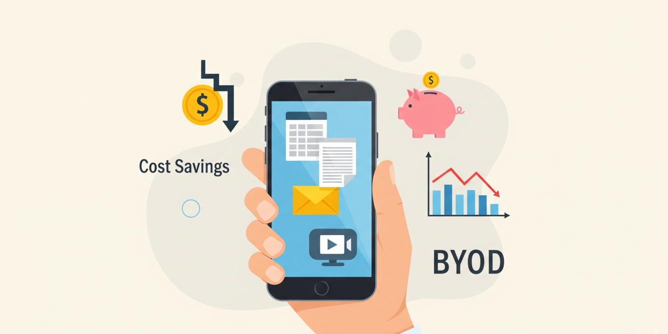 mobility expense management