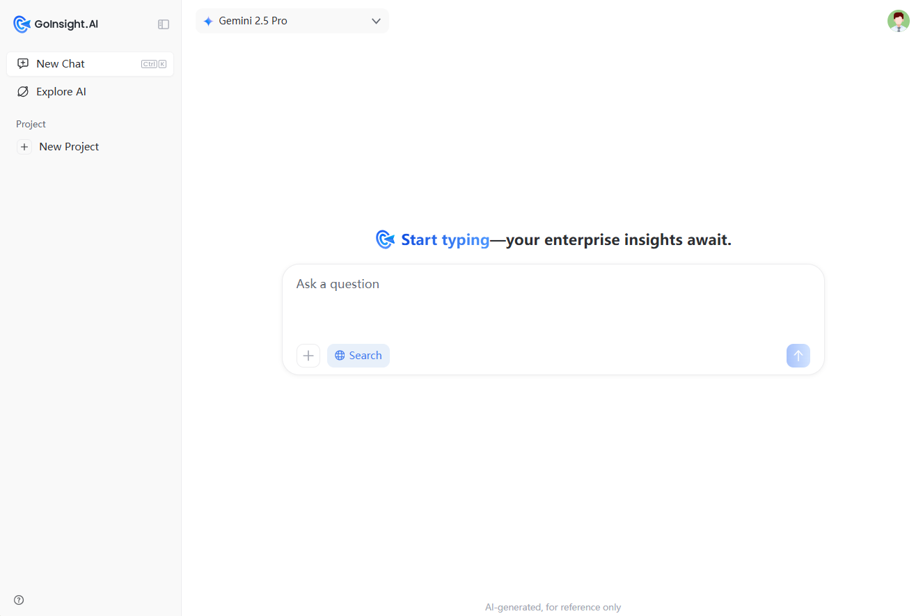 Insight Chat