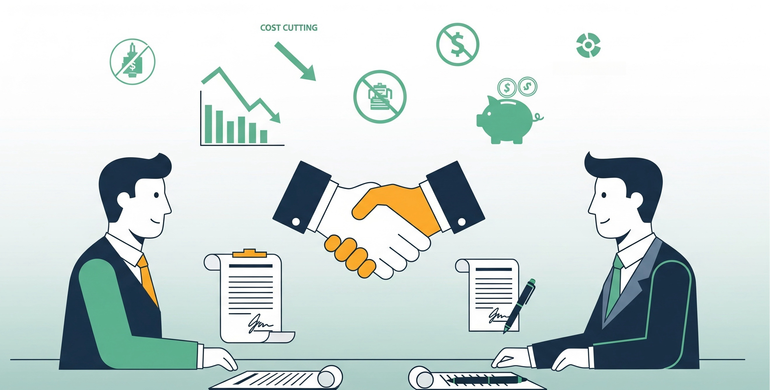 mobility expense management