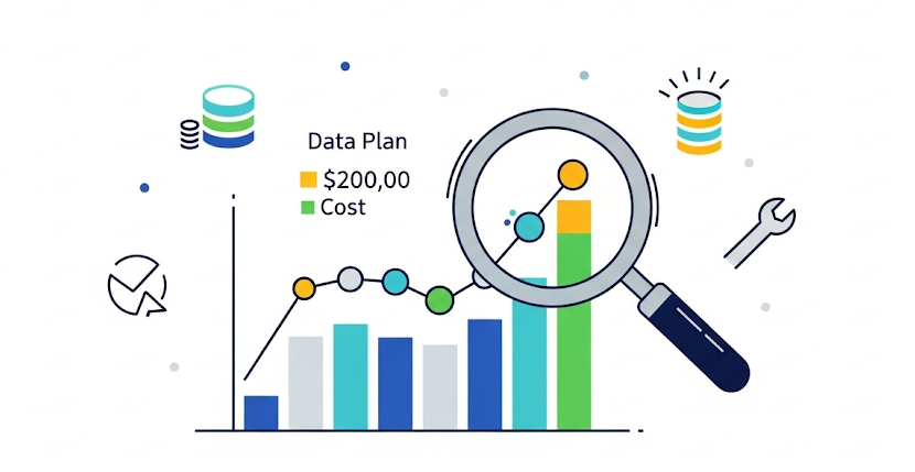 mobility expense management