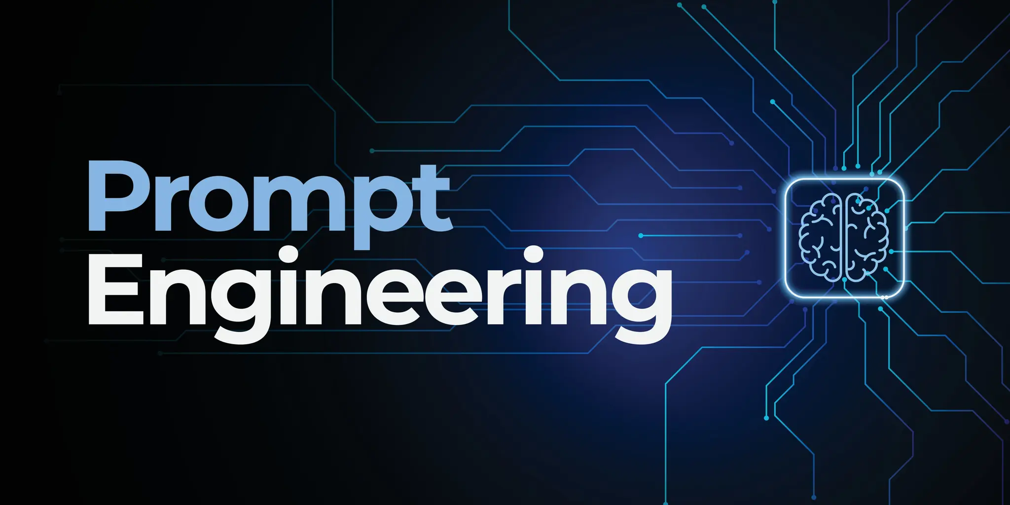 prompt engineering