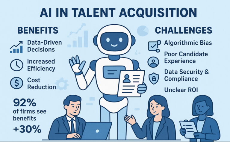 ai in talent acquisition