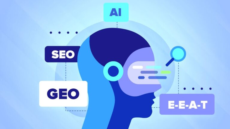 ai seo agent