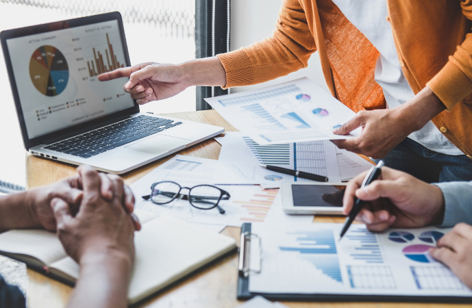 marketing campagin optimization