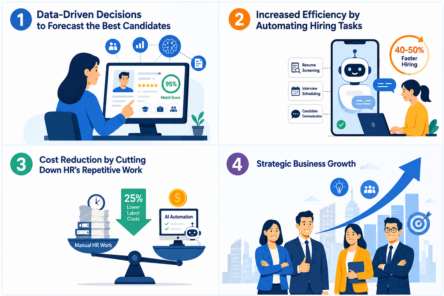 AI Talent Acquisition