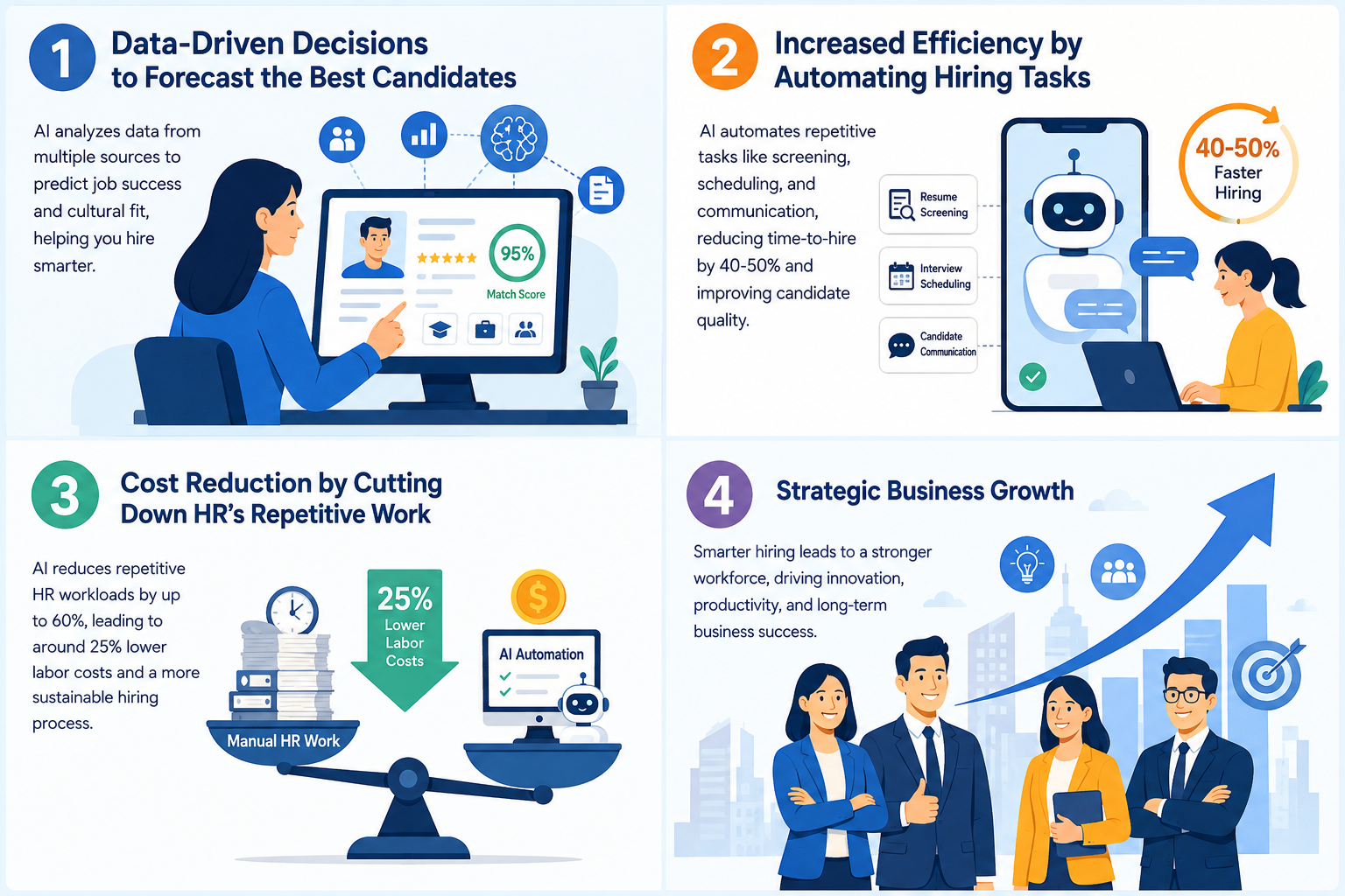 AI in Talent Acquisition