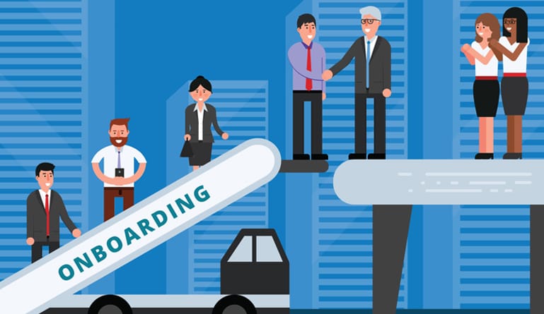 onboarding automation