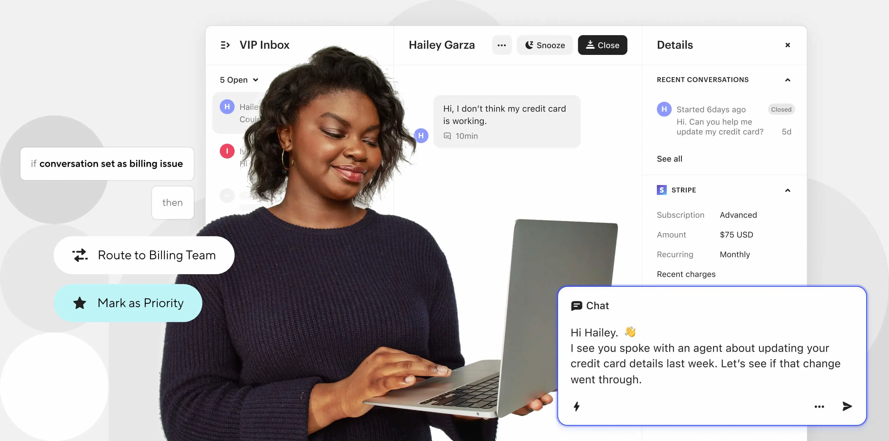 conversational ai for sales