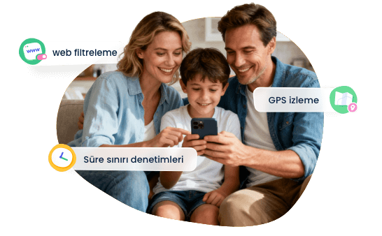 Ebeveyn Kontrolü
