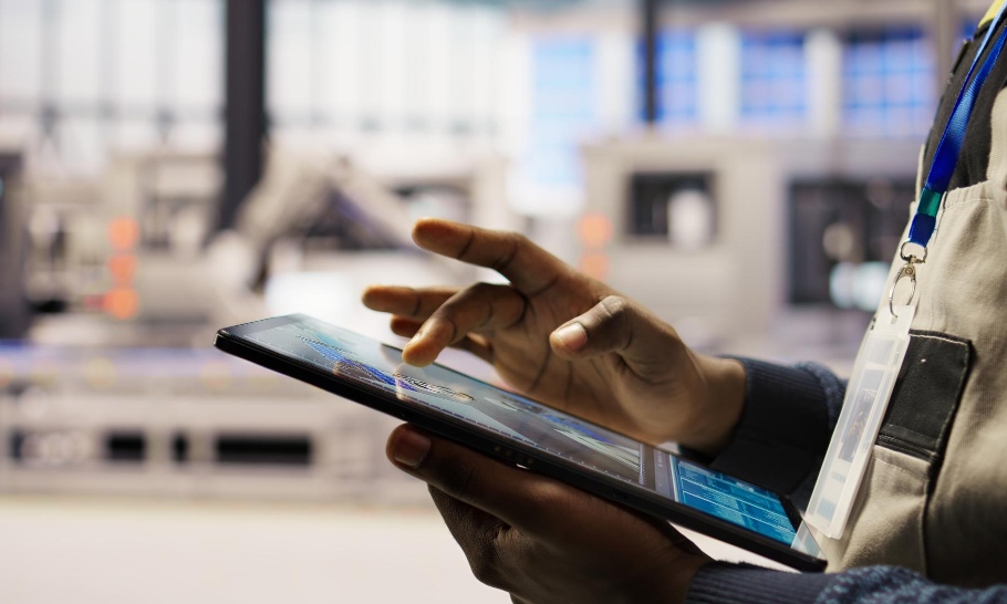 predictive maintenance