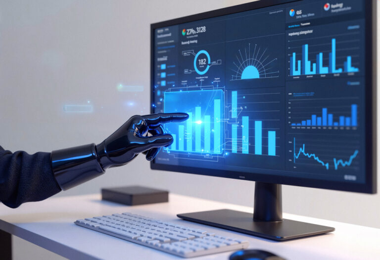 AI for Financial Analysis