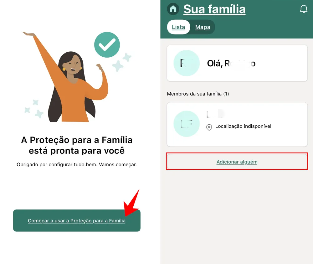 bloquear roblox ou definir limite de uso com microsoft family safety