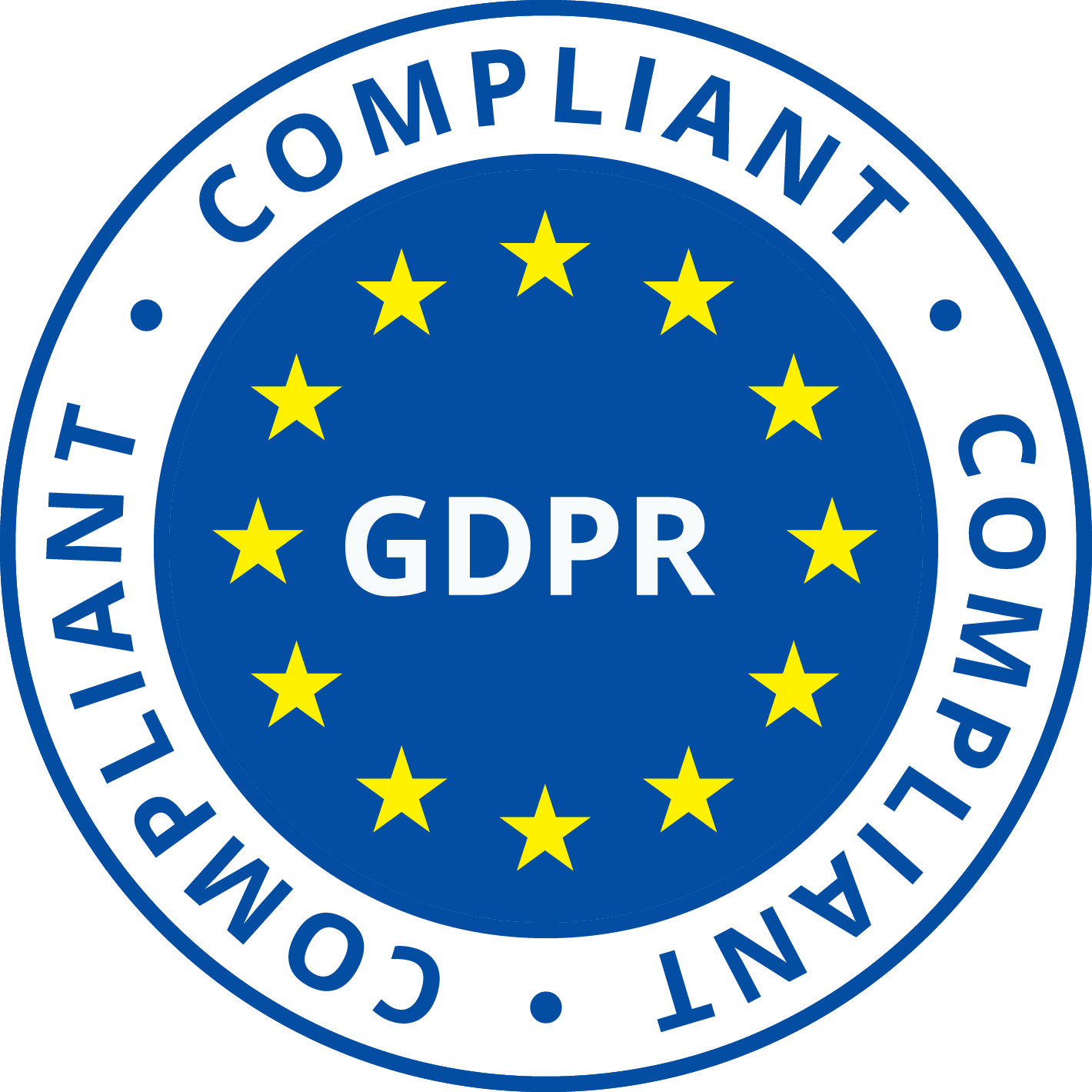 gdpr compliant 1