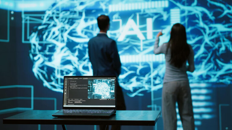 ai agents for data analysis