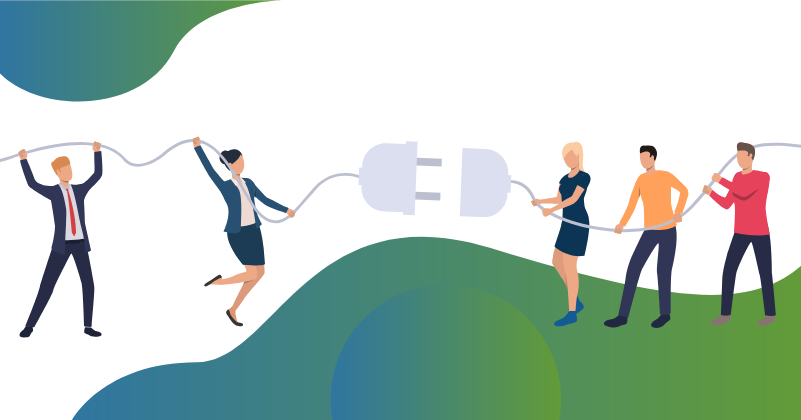 data silos within departments