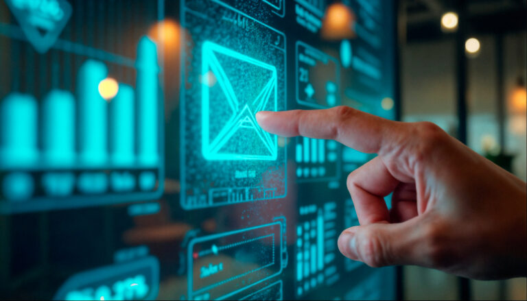 automated email response