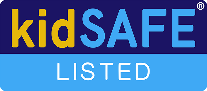 AirDroid Parental Control App (web and mobile) is listed by the kidSAFE Seal Program.