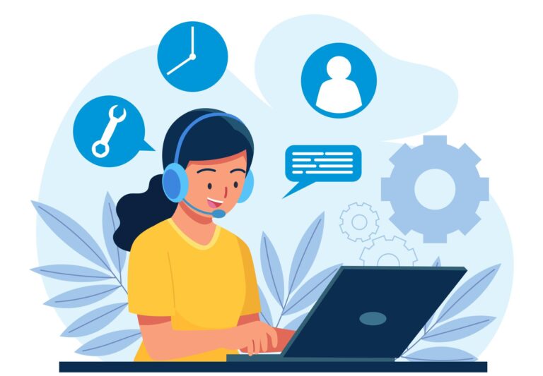 ticket support