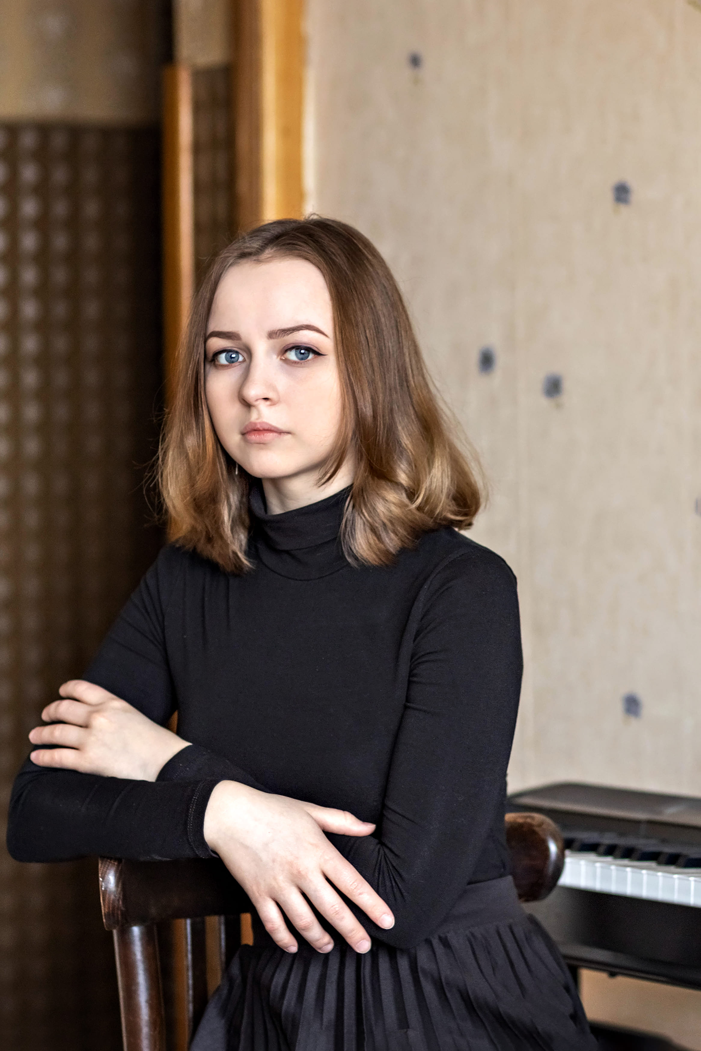 Юлия