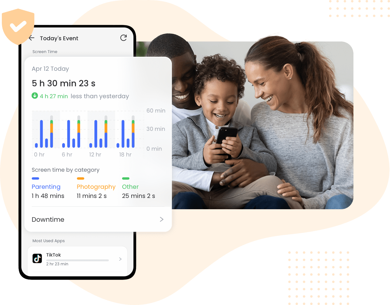 AirDroid Parental Control Advocates for Healthy Summer Digital Habits: Why the First Two Weeks Matter