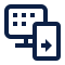 icon streamlined