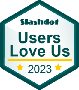 Users Love Us badge