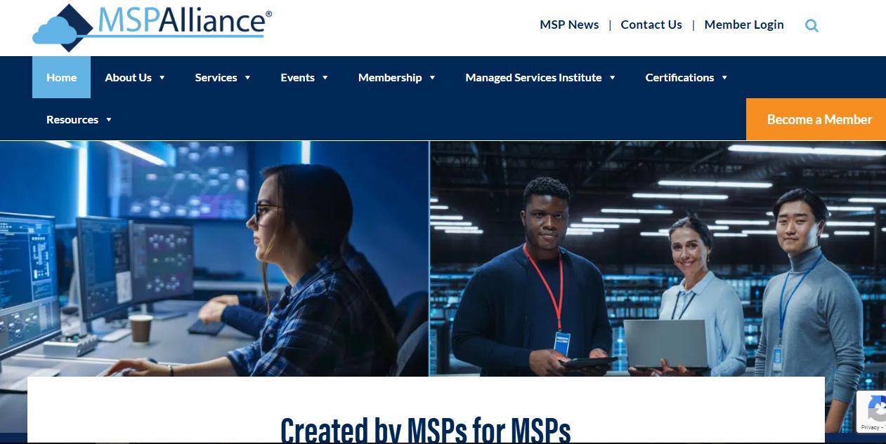 Msp Alliance